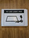 Led light pad