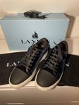 Lanvin skor