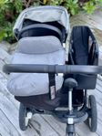 Bugaboo Donkey Mono 2017