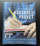 Högskoleprovet bok