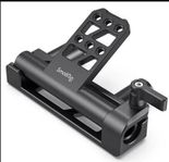 SmallRig Dual 15mm Rod Battery Hinge