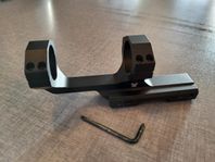 Vortex Sport Cantilever 30 mm mount 2" offset