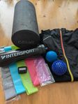 Sportpaket 