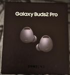 Samsung galaxy buds 2 pro