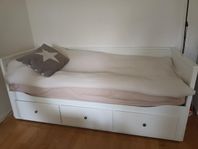 Dagbädd IKEA Hemnes 