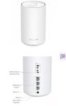 TP-link Deco X50-4G 4G+-router med modem AX3000