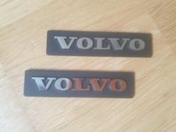 Volvo Emblem för skärm 