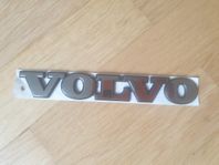 Volvo Emblem