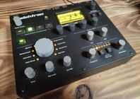 Elektron Analog Heat MK2 