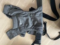 Ergobaby Embrace Heather Grey