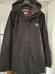 Helly Hansen höst/vinterjacka, L 