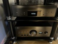 DENON A-110 Limited Edition 