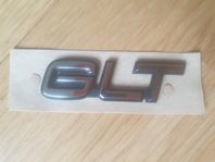 Volvo GLT Emblem