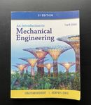 Mechanical engineering