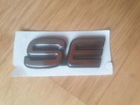 Volvo SE Emblem