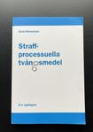 Straffprocessuella tvångsmedel 