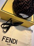 FENDI/HERMES/CHANEL/GUCCI KEPS/CAP