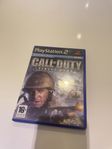 Call of Duty PS2