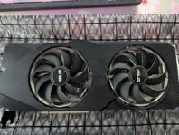 ASUS Nvidia RTX 2080 SUPER