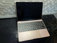 MacBook Air Retina 12-tum 250GB 2017