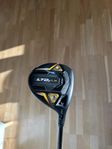 Cobra LTDx Ls 14,5 grader