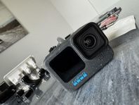 GoPro hero 12 black