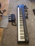 Roland A-88 Midi Keyboard 