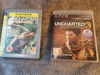 Uncharted ps3