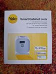 Yale Smart Cabinet Lock