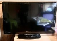 Philips 42-tums TV - Modell 42PFL4606H/12