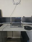 AD tri-screen X90A portable monitor 14