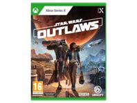 Star wars outlaws - Xbox Series x 