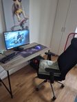 Gaming Setup