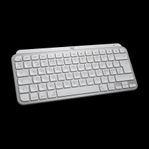 Logitech Mx Keys Mac trådlöst tangentbord och mus