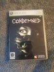 Condemned Xbox 360 