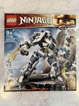 Lego Ninjago