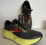 brooks caldera löparskor trail stl 45