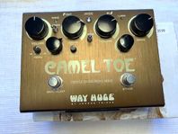 Way Huge Camel Toe pedal