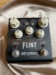 Strymon flint