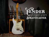 Fender Stratocaster 