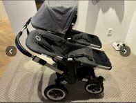 Bugaboo donkey 2 duo mono 