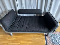 futon schäslong 