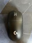 Logitech G PRO Superlight