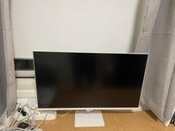 Samsung Smart Monitor M5 32’ - Mycket bra skick