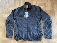 Haglöfs L.I.M Barrier Jacket (Stl. L) - oanvänd