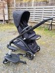 Bugaboo dragonfly - 24