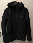 Peak performance softshell jacka stl M 