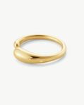 Underbar Georg Jensen ring 18k Mercy kollektion 