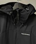 Peak performance softshell jacka stl M 