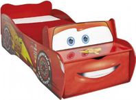 Barnsäng McQueen